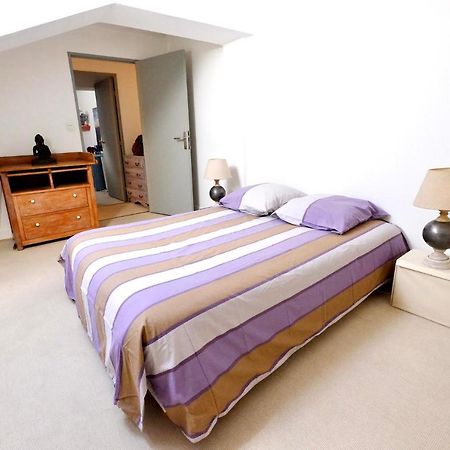 Superbe T3 Duplex Parking Prive Gratuit Sur Place Bordeaux Exterior photo