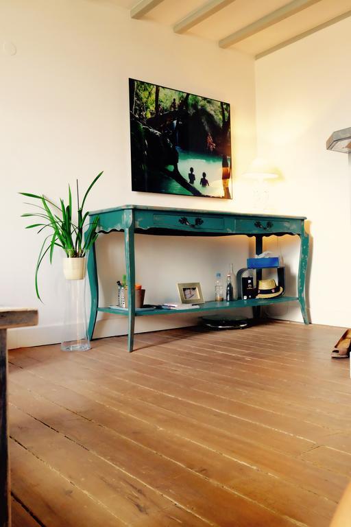 Superbe T3 Duplex Parking Prive Gratuit Sur Place Bordeaux Exterior photo